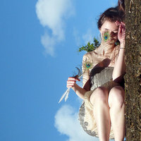 女生头像吧:蛇年精选可爱女生QQ头像:可爱就是无_WWW.TQQA.COM