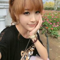 回忆相识的最初:好看的唯美森系qq头像_WWW.TQQA.COM