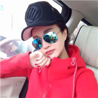张扬个性的单身女生qq头像:努力吧少女_WWW.TQQA.COM