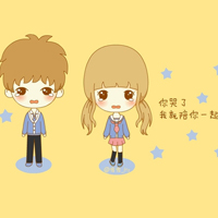 萌妞来袭:6.1儿童节快乐_WWW.TQQA.COM