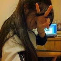 有些头像看一眼就爱上:温柔可爱的韩国女头_WWW.TQQA.COM
