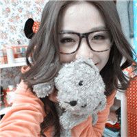 2016qq不带字情侣头像:幸福一人一个_WWW.TQQA.COM