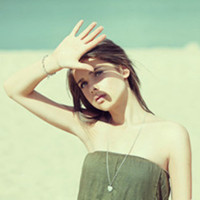 回忆相识的最初:好看的唯美森系qq头像_WWW.TQQA.COM