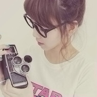 非主流意境女生静态头像_WWW.TQQA.COM