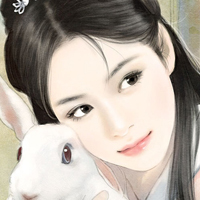古风头像女生:爱的桑田沧海_WWW.TQQA.COM