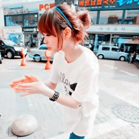 2张一对一男一女情侣头像_WWW.TQQA.COM