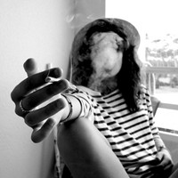 欧美风女生头像控_WWW.TQQA.COM
