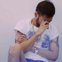 欧美头像男生霸气肌肉_WWW.TQQA.COM