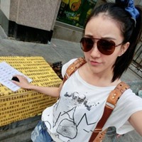 2018情侣头像一男一女最新版:感觉到寂寞_WWW.TQQA.COM