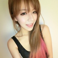 漂亮好看的时尚非主流女生头像:2016我们更相信爱_WWW.TQQA.COM