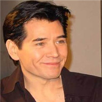 中年男人费翔头像_WWW.TQQA.COM