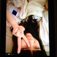 微信用的妹子生活照自拍头像:唯美可爱系列_WWW.TQQA.COM