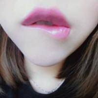 非主流红唇女生头像:你的温柔杀死我_WWW.TQQA.COM