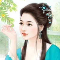 古风头像女生:爱的桑田沧海_WWW.TQQA.COM