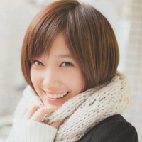本田翼写真头像_WWW.TQQA.COM