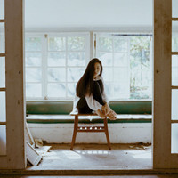 如何快乐怎么快乐:唯美女生头像:小清新_WWW.TQQA.COM