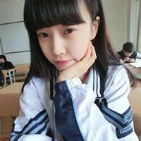 学生党唯美小清新意境女生头像_WWW.TQQA.COM