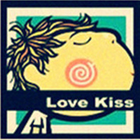 不要人物的卡通可爱情侣头像一对_WWW.TQQA.COM