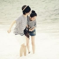 浪漫情侣头像/2张一对_WWW.TQQA.COM