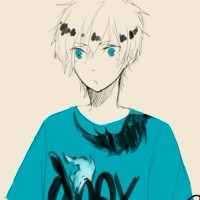 非真人微信头像:卡通男生微信头像_WWW.TQQA.COM