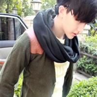 男生头像图片帅气沉稳_WWW.TQQA.COM