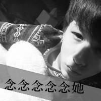 至少有你给我安慰:唯美幸福QQ情侣头像一对带字_WWW.TQQA.COM