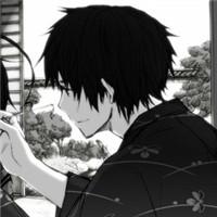 甜蜜浪漫的卡通情侣头像一左一右_WWW.TQQA.COM