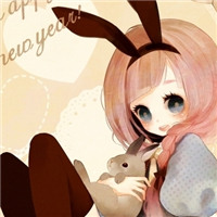 我想我是中了你的情毒了:令你心动的动漫插画女_WWW.TQQA.COM