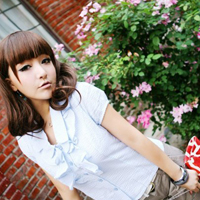 非主流萌拽QQ头像:Happy:birthday:to:me_WWW.TQQA.COM