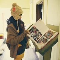 可爱乖乖女静态QQ头像_WWW.TQQA.COM
