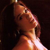 混血儿罗丝麦高恩QQ头像_WWW.TQQA.COM