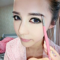 可爱不是萝莉的专属词:女生可爱头像萌90后_WWW.TQQA.COM