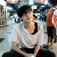 特拽男生非主流QQ头像_WWW.TQQA.COM