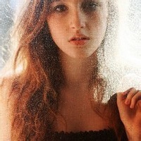 欧美头像女生气质范:幸福爱人成双对_WWW.TQQA.COM