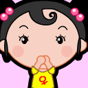 情侣卡通动态qq头像_WWW.TQQA.COM