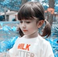 欧美头像小孩唯美意境_WWW.TQQA.COM
