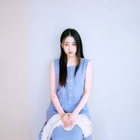唯美清新女生侧面头像:多少爱不能重来_WWW.TQQA.COM