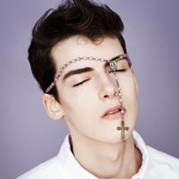 高清欧美男头像,明明爱你爱的想靠近_WWW.TQQA.COM