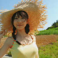 优美小清新女生头像_WWW.TQQA.COM