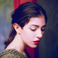 欧美霸气女生头像:谁能取代你的地位_WWW.TQQA.COM