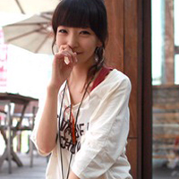 韩系头像吧:女头:95后韩系可爱清纯女生头像_WWW.TQQA.COM
