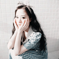 你腻了我的乖巧了吗:文静乖巧的小清新女生可爱_WWW.TQQA.COM