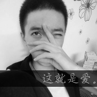 qq情侣头像:一男一女一左一右带字:安于他心_WWW.TQQA.COM