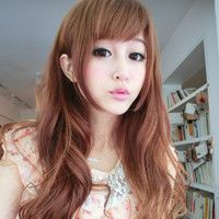 意境风长发女生qq头像:谁知道我们梦归何处_WWW.TQQA.COM