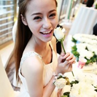 不爱萝莉爱御姐:甜美名媛一样的唯美女生头像_WWW.TQQA.COM
