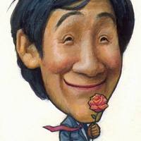 搞笑的QQ头像大全:人物漫画版搞笑QQ头像_WWW.TQQA.COM