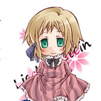 超萌卡通情侣头像一对_WWW.TQQA.COM