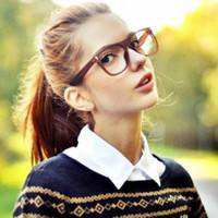 You:My:Heart:欧美森系小清新女头:等一个叫爱的感觉_WWW.TQQA.COM