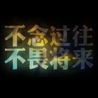 纯文字qq头像黑色背景:7秒记忆_WWW.TQQA.COM