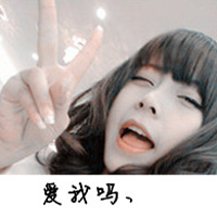 意境带字女生头像大全:静听海的声音_WWW.TQQA.COM